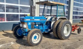 Ford 3910 Tractors For Auction: Leeds, GB, 31st July & 1st, 2nd, 3rd August 2024