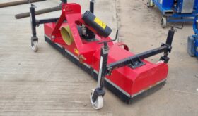 Redexim XTC1800 Farm Machinery For Auction: Leeds, GB, 31st July & 1st, 2nd, 3rd August 2024