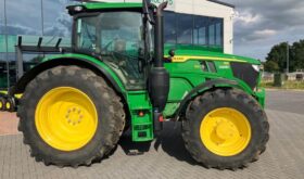 John Deere 6R 155