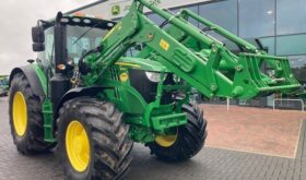 John Deere 6155R