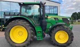 John Deere 6R 155