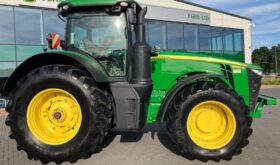 John Deere 8400R