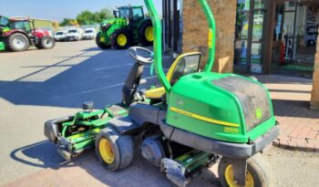 John Deere 2500EH full