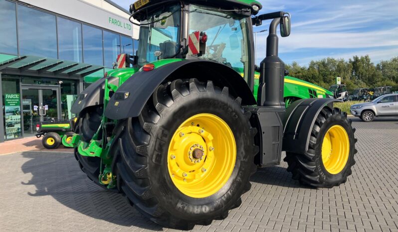 John Deere 8400R full