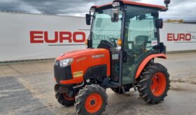 2020 Kubota B2231 HST Compact Tractors For Auction: Leeds, GB, 31st July & 1st, 2nd, 3rd August 2024