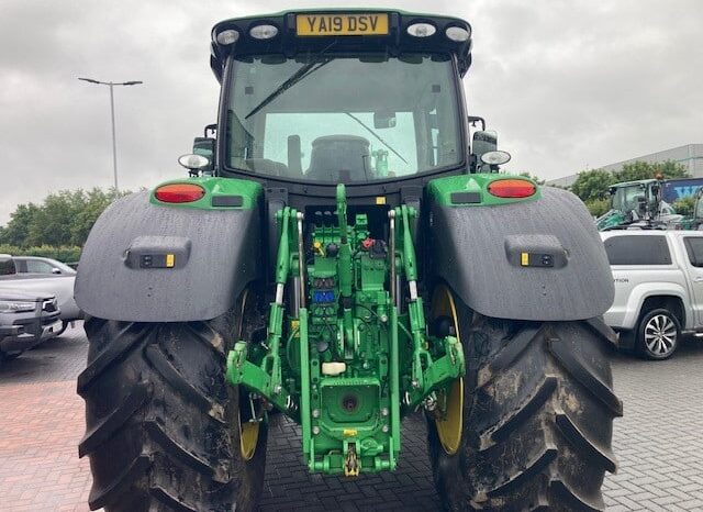 John Deere 6155R full