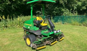 John Deere 8000ae