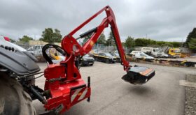 2017 Kuhn EP5783 Tractors For Auction: Leeds, GB, 31st July & 1st, 2nd, 3rd August 2024
