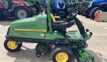 John Deere 7200A full