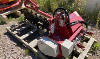 Ventrac KY400 full