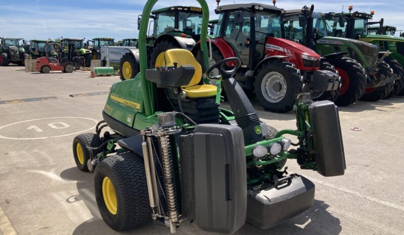 John Deere 7500AE full