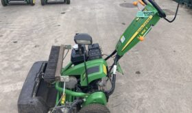 John Deere 220E Hybrid Greens Mower