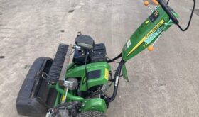 John Deere 220E Hybrid Greens Mower