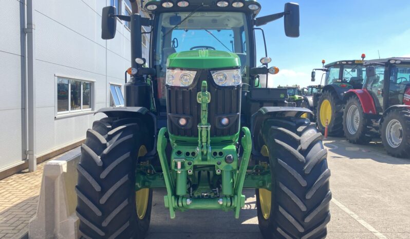 John Deere 6215R full