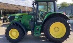 John Deere 6145M