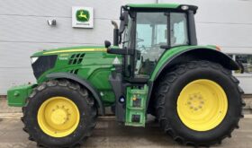 John Deere 6155M