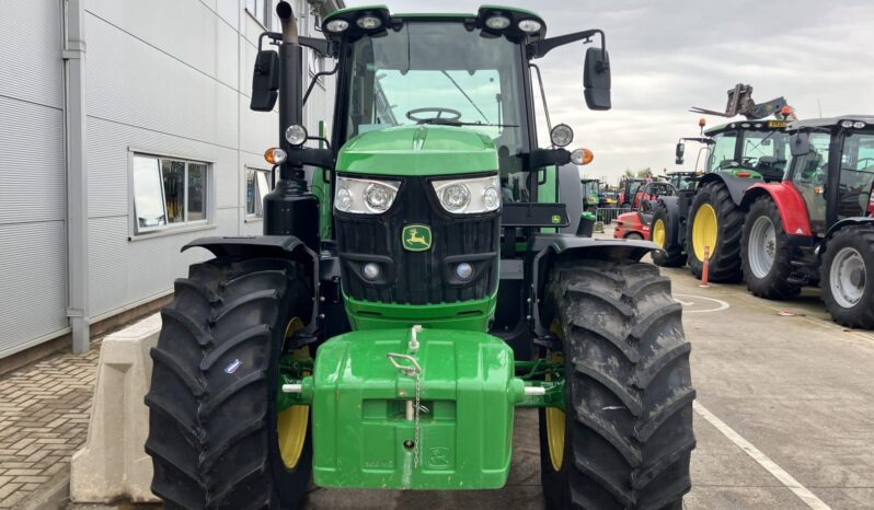 John Deere 6155M full