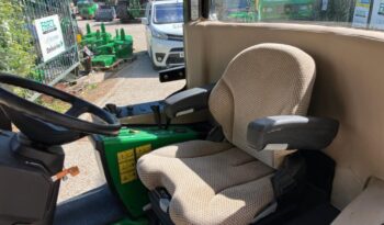 John Deere 1585 full