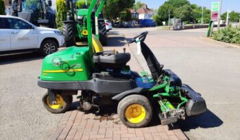 John Deere 2500EH full