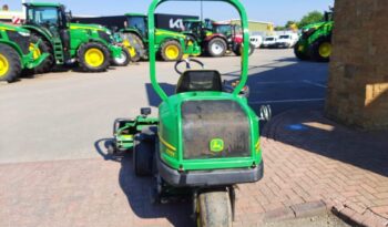 John Deere 2500EH full