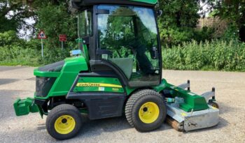 John Deere 1585 full