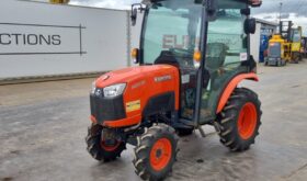 2020 Kubota B2231 HST Compact Tractors For Auction: Leeds, GB, 31st July & 1st, 2nd, 3rd August 2024