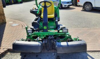 John Deere 2500EH full