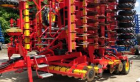 Vaderstad RDA800S drill 2019 c/w Seed Eye & 3 Rows of coulters plus hopper extension