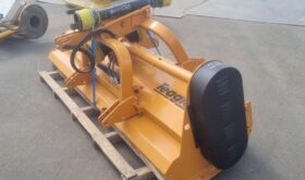 Teagle PTO Driven Flail Mower to suit 3 Point Linkage Farm Machinery For Auction: Leeds, GB, 31st July & 1st, 2nd, 3rd August 2024