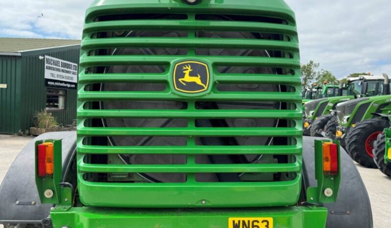 2014 John Deere 7480 4WD Pro Drive  – £69,500 for sale in Somerset full