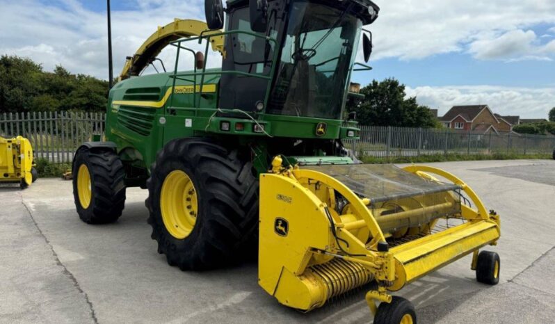 2014 John Deere 7480 4WD Pro Drive  – £69,500 for sale in Somerset full