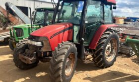 Case JX1100U Tractors For Auction: Leeds, GB, 31st July & 1st, 2nd, 3rd August 2024