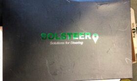 Solsteer Kit for Fendt 900 series
