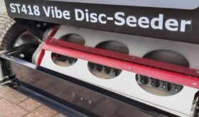 Maredo ST418 vibe disc seeder cartridge