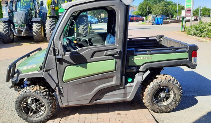 John Deere XUV865M Gator full