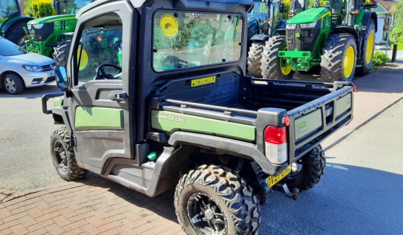 John Deere XUV865M Gator full