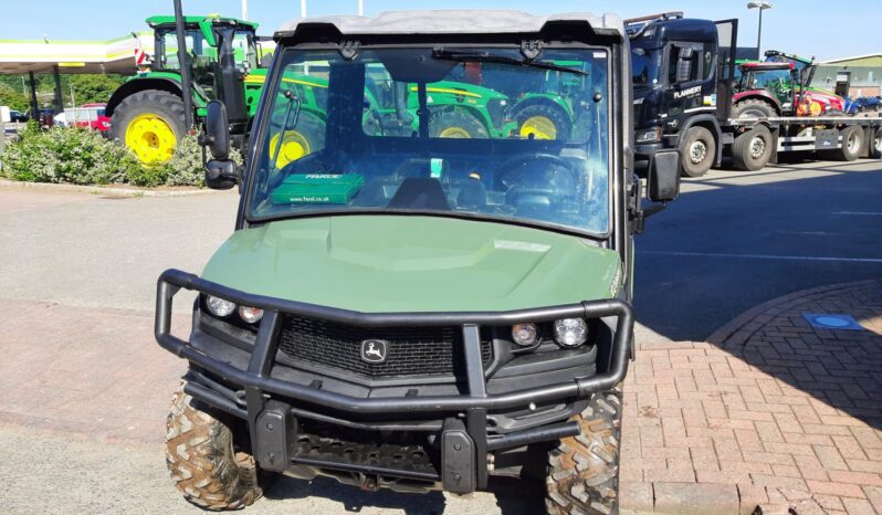 John Deere XUV865M Gator full