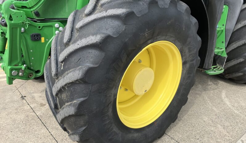 John Deere 6250R full