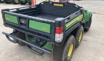 John Deere TH6x4 full