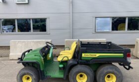 John Deere TH6x4