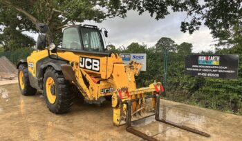 2015 JCB 535-140 (U683) full