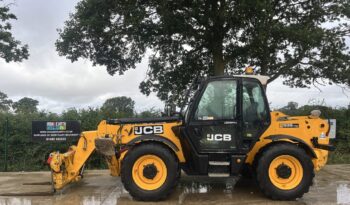 2015 JCB 535-140 (U683) full