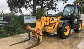 2015 JCB 535-140 (U683) full