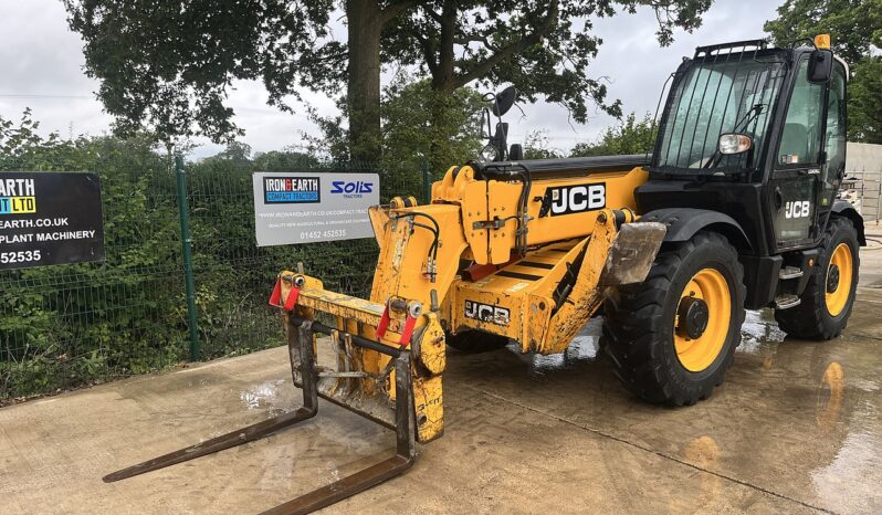 2015 JCB 535-140 (U683) full