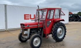 Massey Ferguson 135 Tractors For Auction: Dromore – 30th & 31st August 2024 @ 9:00am