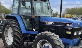 Ford Tractors For Auction on:2024-08-07