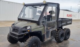 2014 Polaris Ranger 8800EFI Utility Vehicles For Auction: Leeds, GB, 31st July & 1st, 2nd, 3rd August 2024