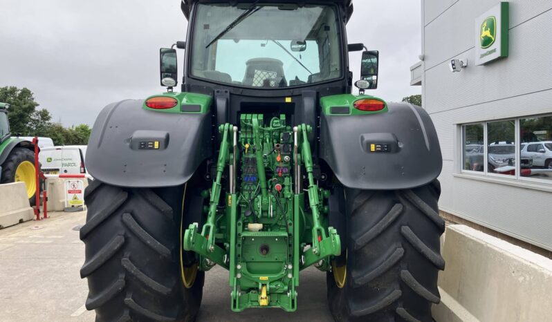 John Deere 6250R full