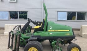 John Deere 7700A