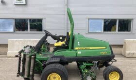 John Deere 7700A